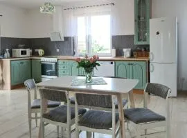 Rodzinny Apartament na Kaszubach