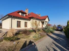 Agroturystyka u Izabelli，位于Niemce的酒店