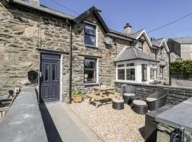 Bwthyn Ger Afon Riverplace Cottage