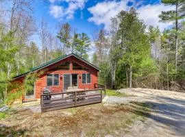 Sunday River Sunny Chalet