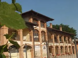 艾诺洛坎达戴尔图佛酒店