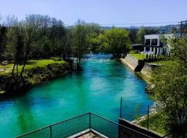 Holiday home Dream Bosanska Krupa
