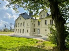 Manoir de L'Oiselière