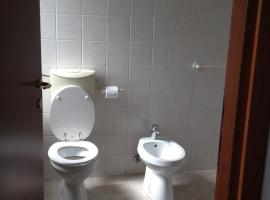 DUPLICATE La Ciciu Locanda，位于比利亚尔圣科斯坦佐的酒店