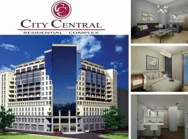 City Central Apartment