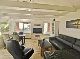 Sonnendeck Nordsee