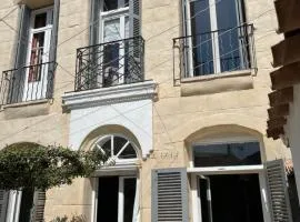 Maison Capucine