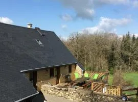 Le Grand Gîte de Chomet