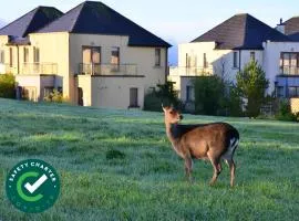 Waterford Castle Hotel Lodges