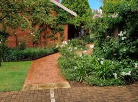 Camelia Guest House，位于Universitas的酒店