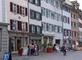 Unterkunft "Rathaus" Altstadt, Rheinfelden Schweiz