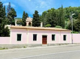 Villa Aste - San Gregorio