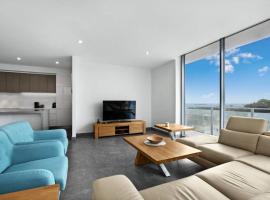 Luxury Apartment Caves Beach 4 Bed，位于洞穴海滩的酒店