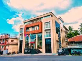 Hotel Mansha Regency