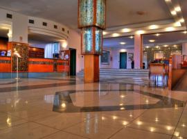Hotel BB Porto Piombino，位于皮昂比诺的酒店