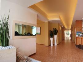 索丽索酒店，位于努马纳的酒店