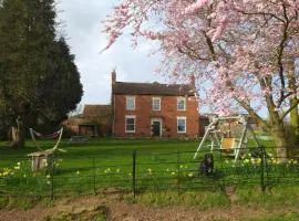Broome Park Farm B&B
