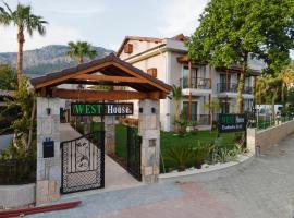 WEST HOUSE EXCLUSIVE HOTEL，位于戈西克的酒店