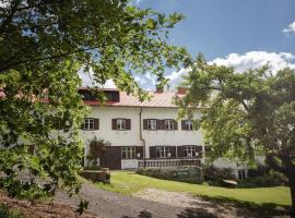 Berghof Seiser Toni，位于Oberhöflein的酒店