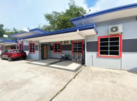 OYO Home 90255 Rest Villa Homes，位于帕帕尔的酒店