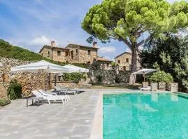 Agriturismo Aia Leccioni