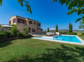 CASALE ROSY 6&2, Emma Villas，位于奥菲达的酒店