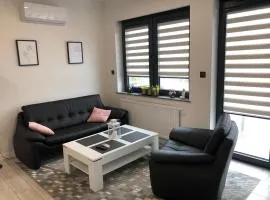 Apartament Plaza Premium