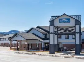 Baymont by Wyndham Spearfish