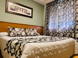 Hotel Cies