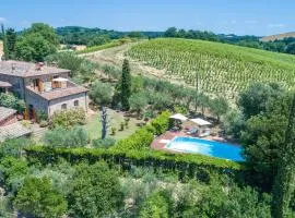 PODERINO 6, Emma Villas