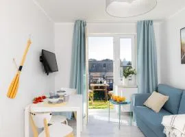 WYPOCZNIJ APARTAMENTY