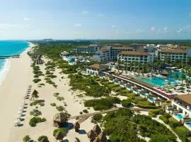 Secrets Playa Mujeres Golf & Spa Resort - All Inclusive Adults Only