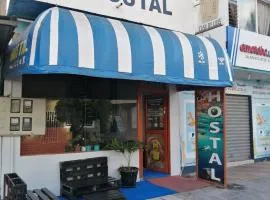 Hostal La Casa de Luis