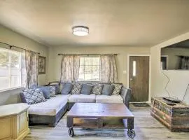 Kingston Sleeper Unique Stay Near Silver Mountain