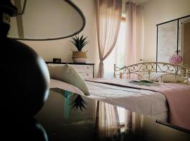 La Marinella，位于Massignano的酒店