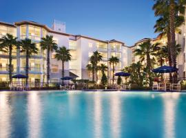 Club Wyndham Cypress Palms，位于基西米的酒店