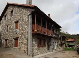 Casa Rural Pambuches