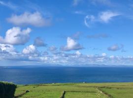 Ocean View Guestrooms，位于杜林的酒店