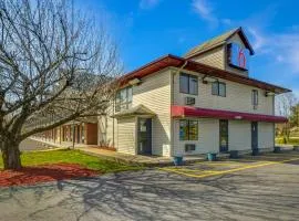 Motel 6 Carlisle, PA - Cumberland Valley