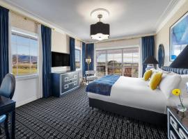 voco™ Kirkton Park Hunter Valley, an IHG Hotel，位于波高尔宾的酒店