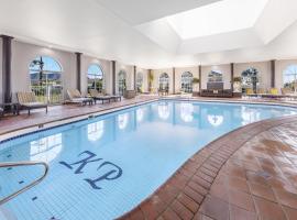 voco® Kirkton Park Hunter Valley by IHG，位于波高尔宾的酒店