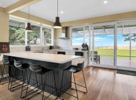 Kilcunda Coast House，位于Woolamai的酒店