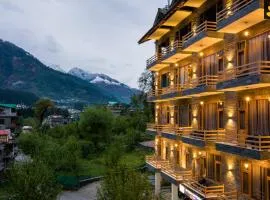 LivingStone Manali
