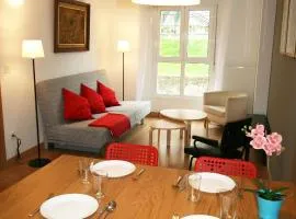 Apartamento Labegain 1