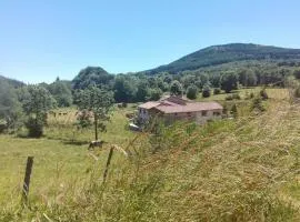 Le Moulin de la Fortie, maison d'hôtes