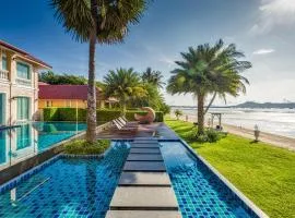 Fisherman Way Beach Villa