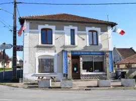 14-18 Meuse-Argonne