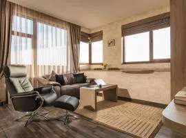 Boutique Apartments - Sevtopolis