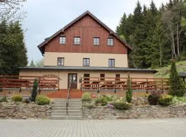 Penzion Mezihoří