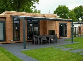 6-person Veluwe Villa - copy -